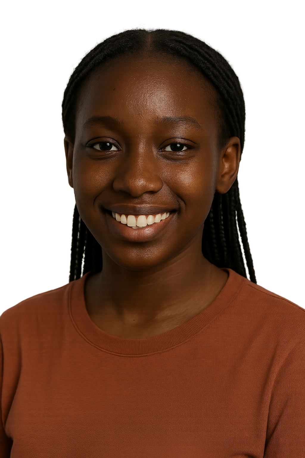 Fatou Diop