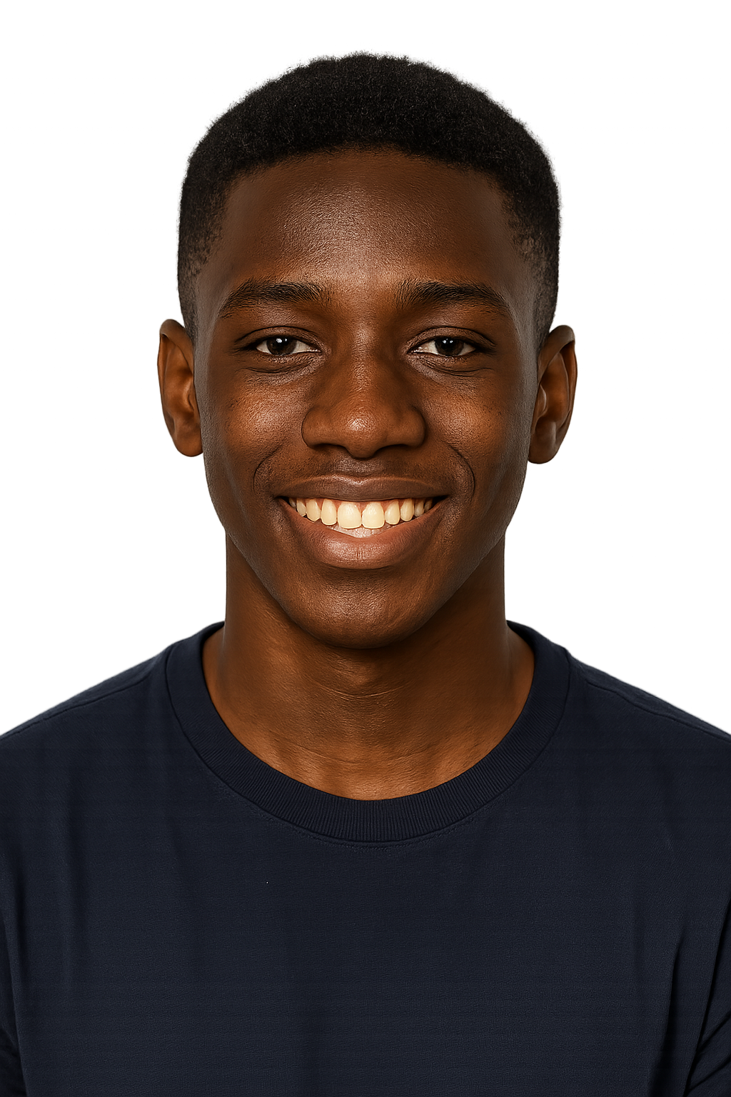 Mamadou Kane
